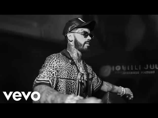 ANUEL AA - SOMOS DE CALLE