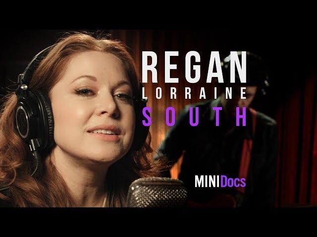 Regan Lorraine - South - MINIDocs®