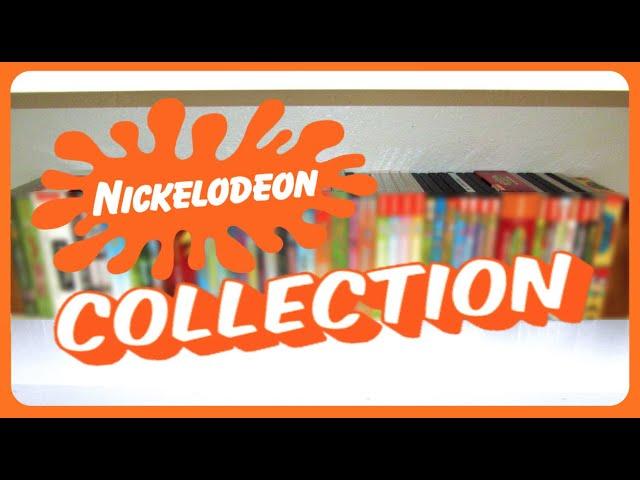 Nickelodeon Collection | 1990s & 2000s Nostalgia