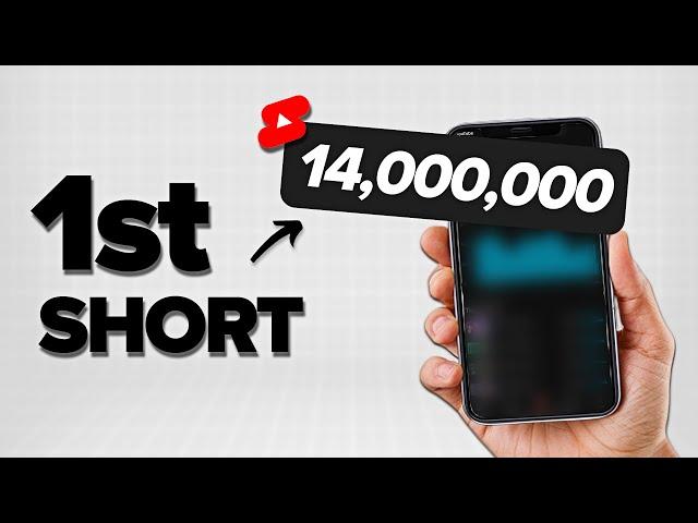 I Made a Youtube Short Go Viral to Prove It’s Not Luck