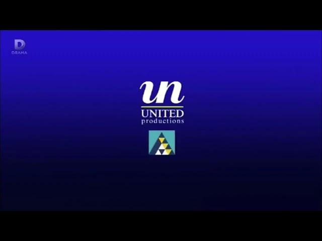 United Productions/Anglia (2000)