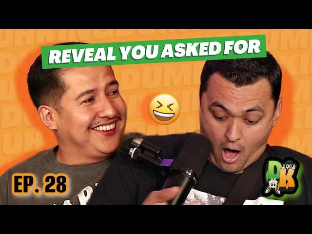 We Challenge Chins and Giggles!!! | Duh Kingdumb Ep. 28