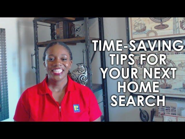 Houston Real Estate: Time-saving tips for your next home search