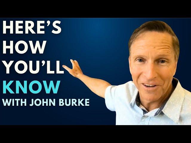 #1 Death Expert: Is There Life After Death? - John Burke | Time For Forgiveness #42