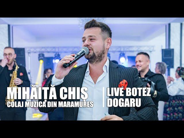 Mihaita Chis - Colaj hori din Maramures - LIVE Botez Dogaru