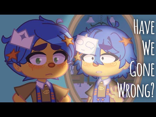 Have we gone wrong? - [Gacha Club + DHMIS] - ️Episode 6 Spoilers️