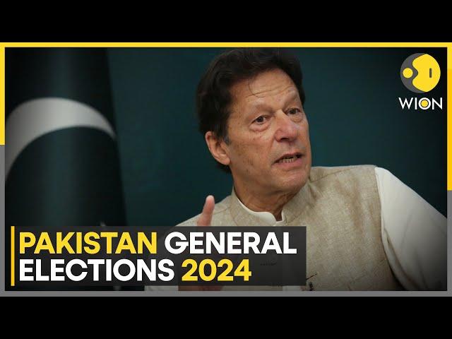 Pakistan Elections 2024: Election panel faces flak ahead of polls | World News | WION