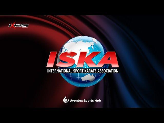 ISKA World Championships 2024 | October 26, 2024 | Uventex TV