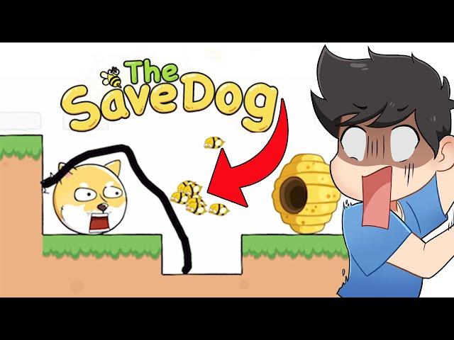 ILIGTAS SI DOGGY! | Save The Doge