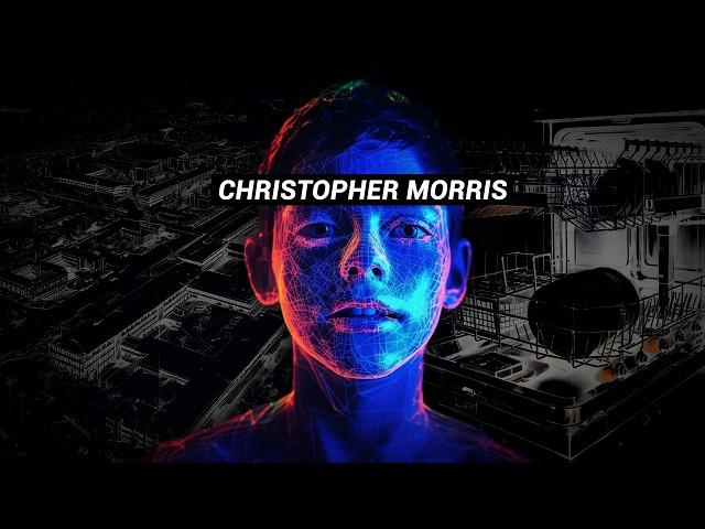 The Chilling Mystery of Christopher Morris | The Boy in the Dishwasher