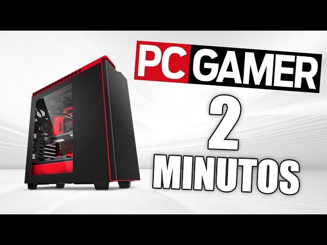 Como funciona una computadora EN 2 MINUTOS!