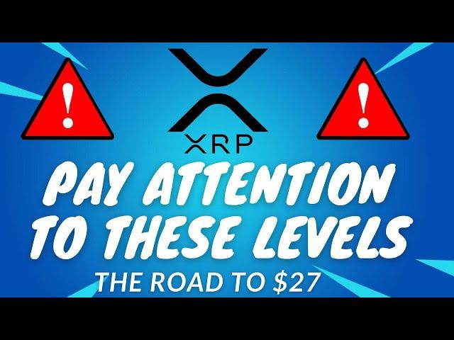 RIPPLE XRP PRICE PREDICTION! - RIPPLE XRP 2021 - RIPPLE TECHNICAL ANALYSIS