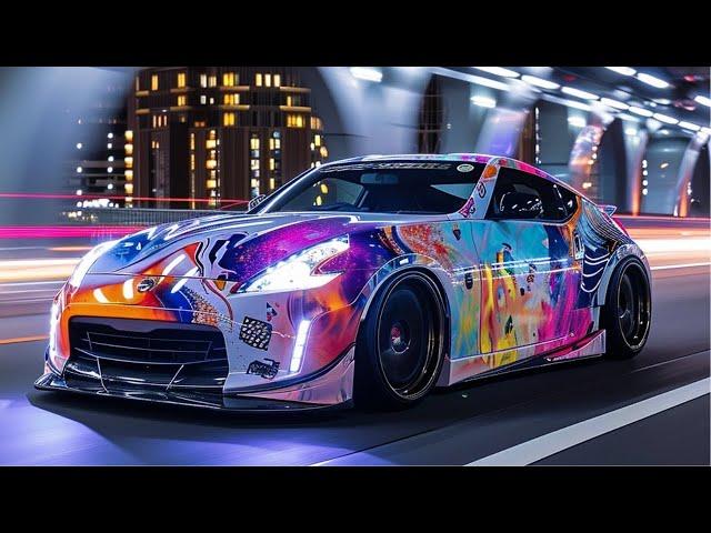 BASS BOOSTED SONGS 2024  CAR MUSIC 2024  EDM BASS BOOSTED MUSIC