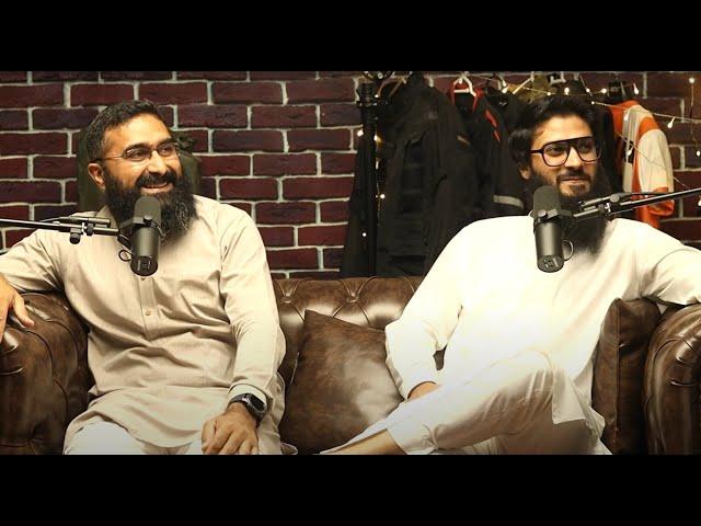 Eid-ul-Adha Celebrations! | Maulvi with an Attitude | YC Islamabad Speakers