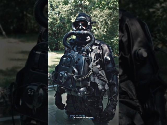Marcos commando Shorts Video |  #marcos #commando