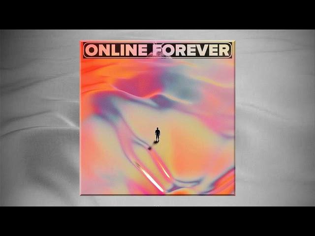 FREE Uplifting Synth Sample Pack/Loop Kit | Desert | Online Forever S3 Vol.41