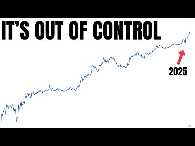 The Worlds Biggest Debt Markets Start To Crack…