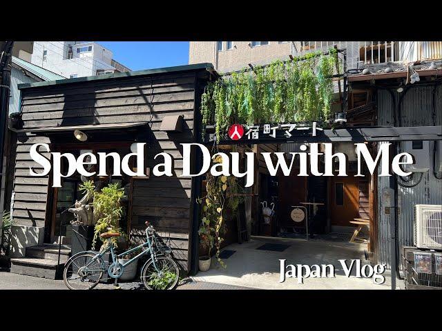 Exploring Shizuoka | Japan Travel | Café Hopping & Shopping in Shizuoka | Life in Japan