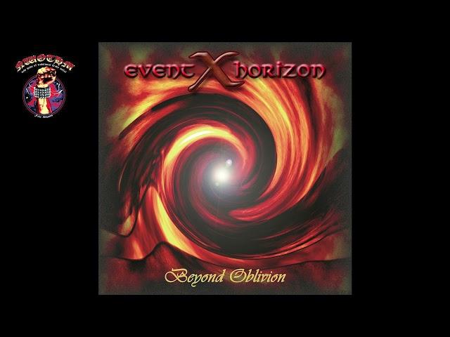 Event Horizon X - Beyond Oblivion [EP] (2023)