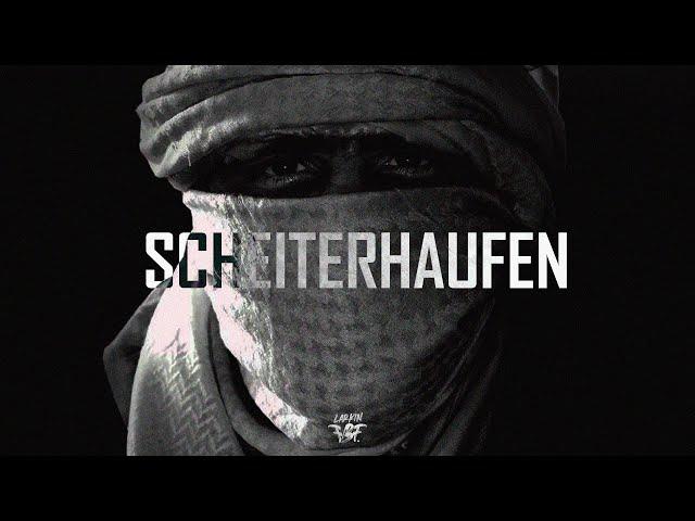 BUSHIDO Type Beat - "SCHEITERHAUFEN" (prod. by Larkin)