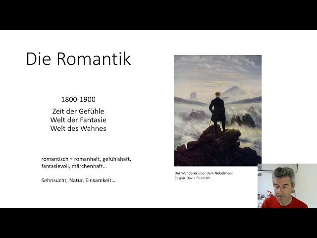 Die Romantik