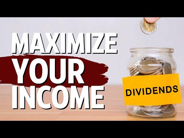 BOOST Your Dividend Income with These 3 ETFs NOW!