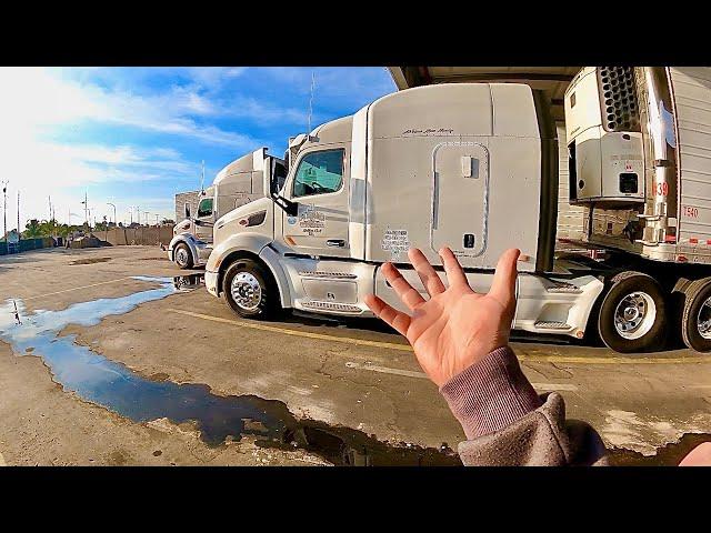 Buying My First Semi Truck..Should I Do It?