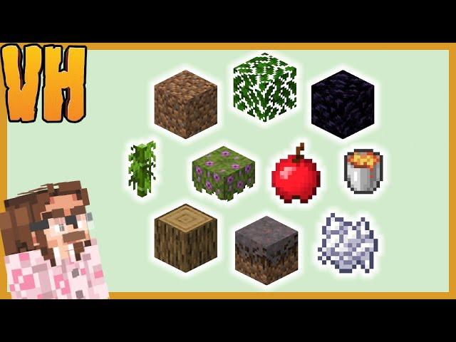 Making 10 Farms in One Episode! - Vault Hunters 1.18 Minecraft