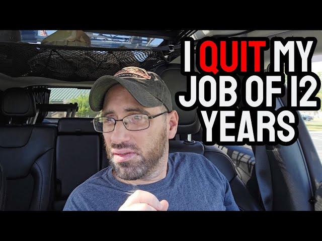 Hard Work Gets You Nowhere. Why Men Are Leaving The Labor Force En Masse
