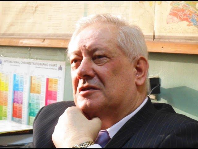 Флюидные включения в минералах и рудообразование. Ак.Бортников. ИГЕМ