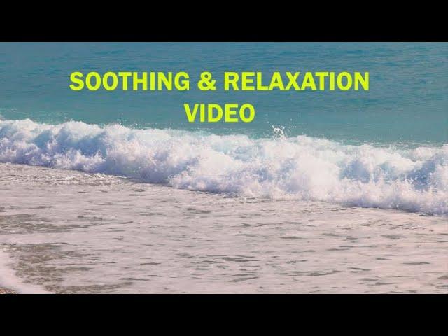 soothing and relaxation video | Background Music| Vline Tv