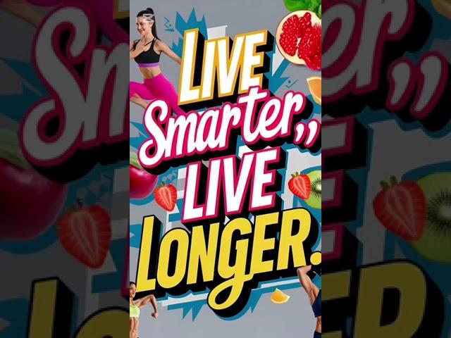#genomics  #education #antiaging #doctor  #futureofhealth #biongevity #Longevity  #healthyliving