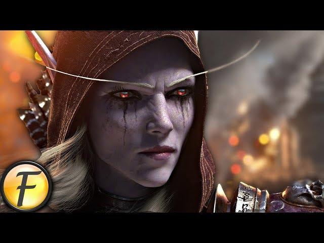 World of Warcraft Song (Battle for Azeroth) - War | FabvL