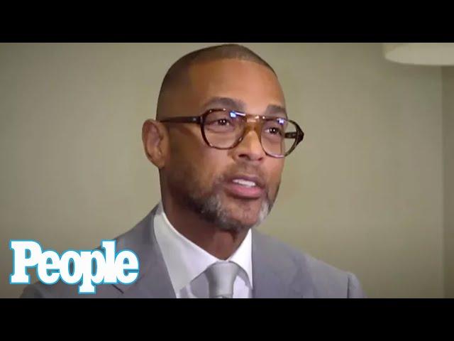 Don Lemon Speaks Out for First Time After CNN Firing | PEOPLE