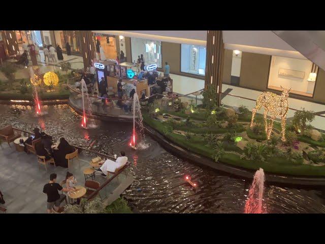 Riyadh Gallery Mall | One Of The Best Malls In Riyadh, KSA