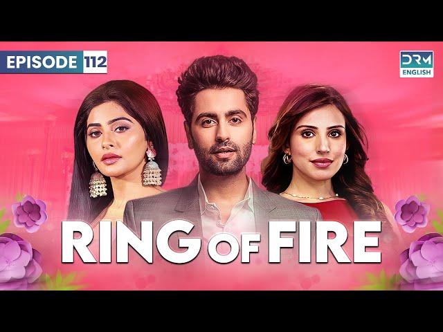 Ring of Fire | Agnifera | Episode 112 | GF16