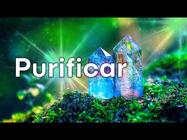  Música Para Limpar E Purificar O Ambiente | Purifica E Elimina Energias Negativas E Pesadas