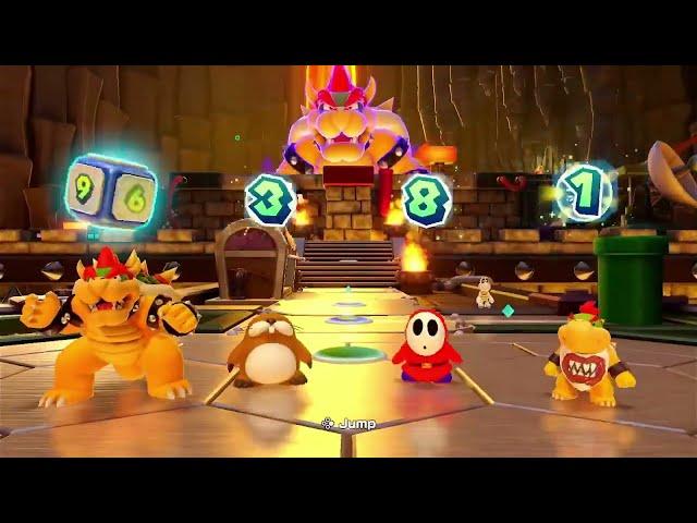 Ranking EVERY Mario Party Jamboree Board