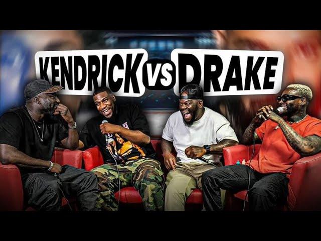 Kendrick vs Drake - Le beef est-il fini ? | Polémique