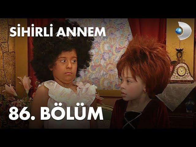 Sihirli Annem 86. Bölüm - Full Bölüm