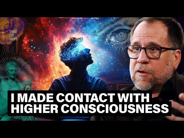 Encountering Higher Consciousness, The Daimon &  The Paradox of Reality | Dr. John Vervaeke