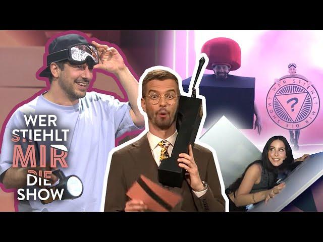 Nur 20 SEKUNDEN ZEIT! | Ready or not, here I come (You can hide) | Wer stiehlt mir die Show?|Best of