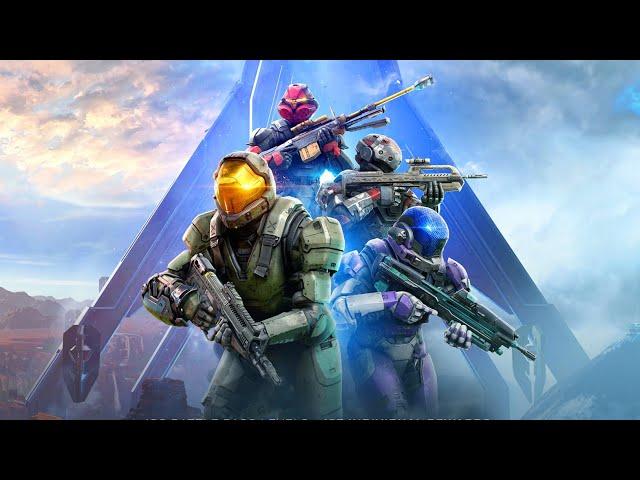 Reviewing Halo Infinite Season 3 Battle Pass, Shop Update, Mindfall Event and MORE!