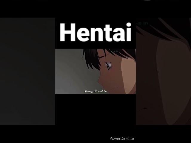 Hentai mother is having an affair