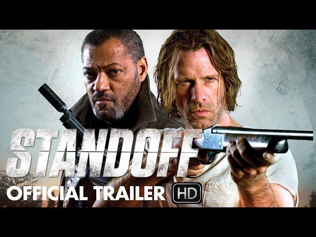 STANDOFF Trailer [HD] - M.O. Pictures