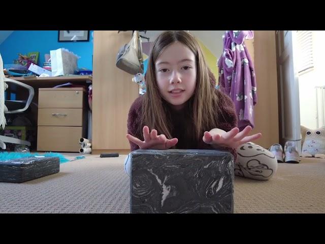How to Use YOGA BLOCKS for Stretching, Improve Your Flexibility!