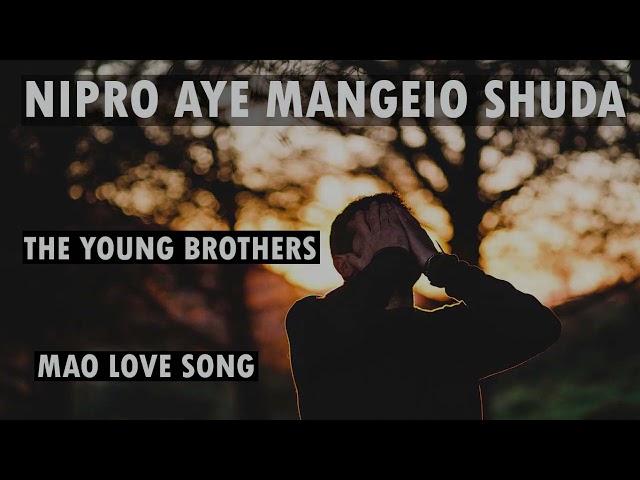 Best of the young brothers  Mao Song bank