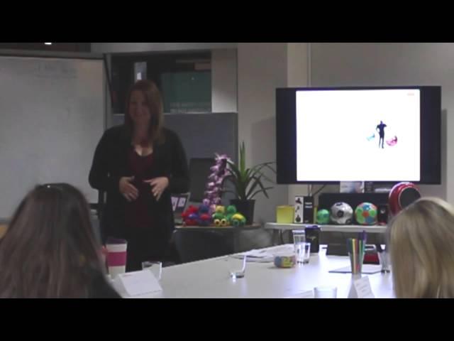 Adaptive Thinking in HR - Michelle T Holland