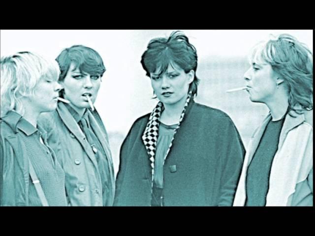 The Mo-dettes - Peel Session 1980