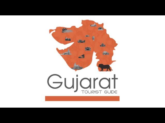 Gujarat Tourist Guide